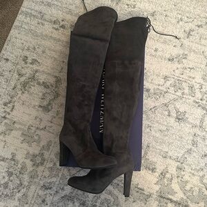 Stuart Weitzman Highland
